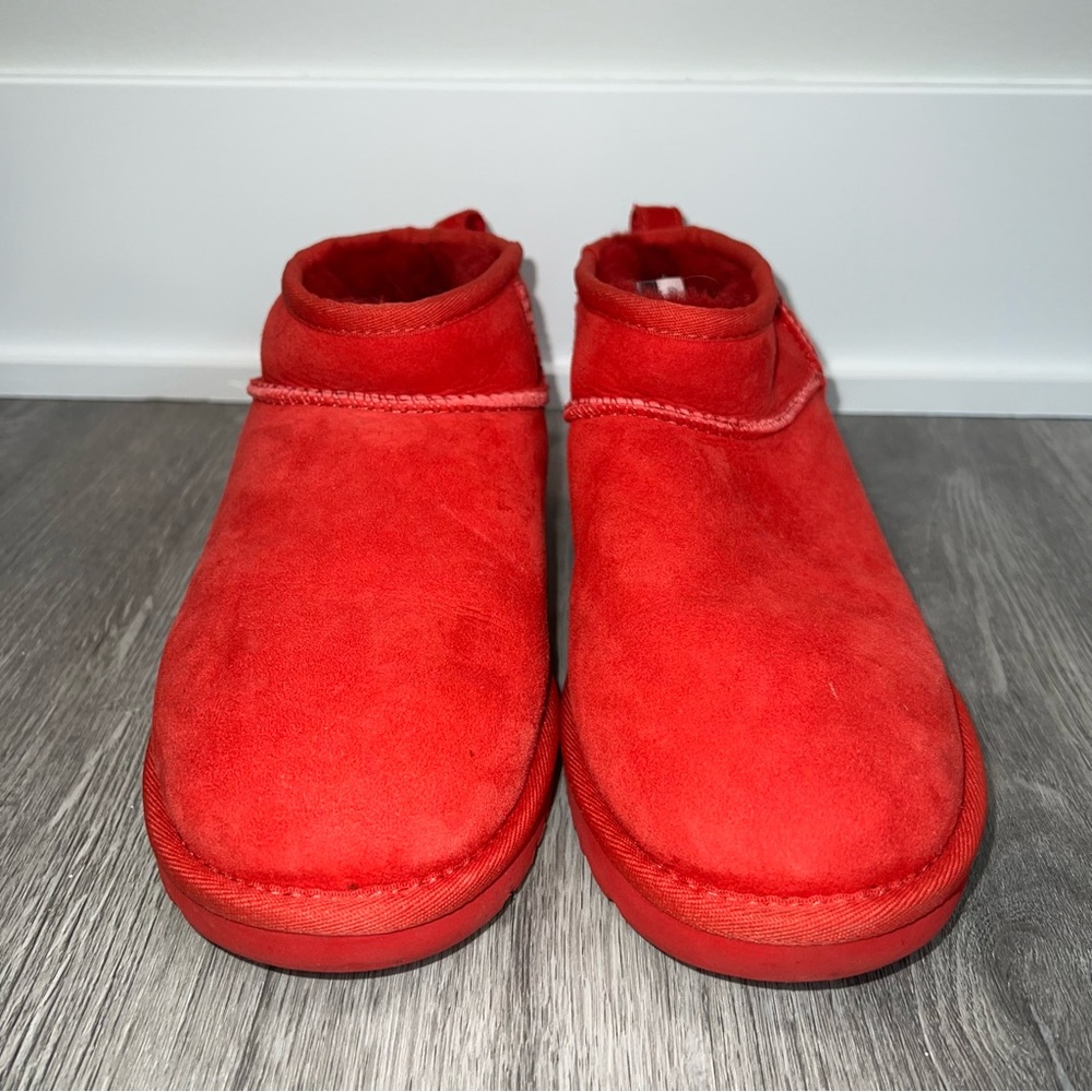 Ugg Classic Ultra Mini - image 5